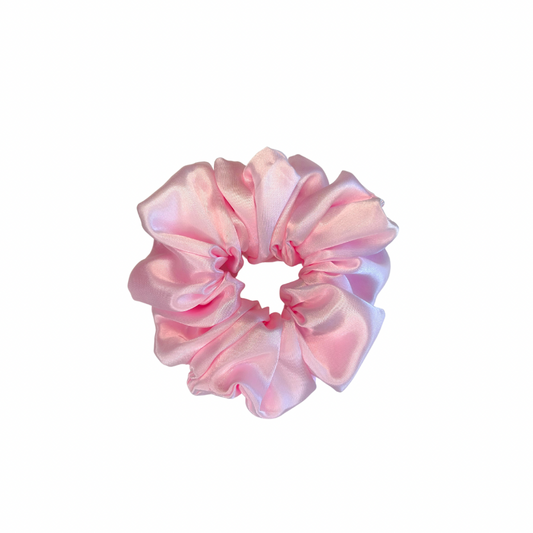 XL SCRUNCHIE - LIGHT PINK